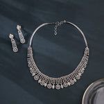 Load image into Gallery viewer, DIAMOND CHOKER
