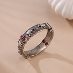 Load image into Gallery viewer, ELEPHANT MOTIF BRACELET
