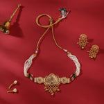 Load image into Gallery viewer, TRI CHOKER
