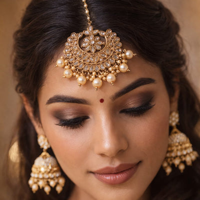 HERITAGE JADAU TEEKA