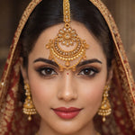 Load image into Gallery viewer, ANTIQUE GOLD TEEKA