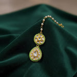 Load image into Gallery viewer, TRADITIONAL PLAIN TEEKA