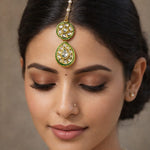 Load image into Gallery viewer, TRADITIONAL PLAIN TEEKA