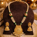 Load image into Gallery viewer, Divine Lakshmi  Set