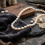 SUJANI MOTI NECKLACE