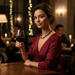 Load image into Gallery viewer, Obsidian Peacock Radiance