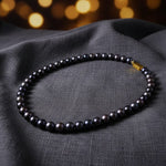 Load image into Gallery viewer, Obsidian Peacock Radiance