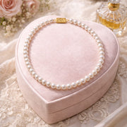 Luxurious  Pearl String