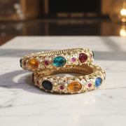 EXQUISITE INDIAN BANGLES