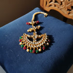 Load image into Gallery viewer, MULTI-MOTIF JADAU TEEKA,