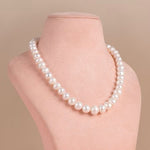 Load image into Gallery viewer, Luxurious  Pearl String
