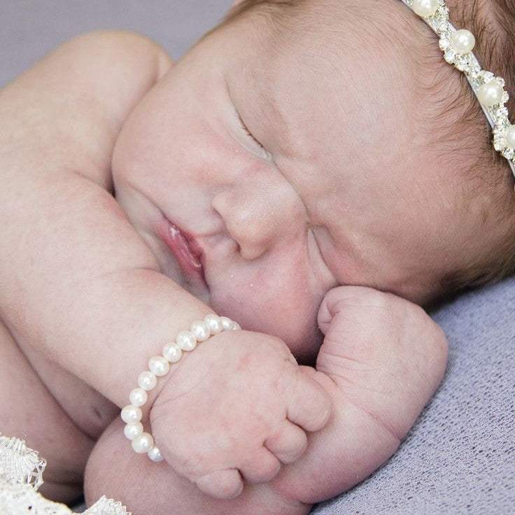 Pearl Bliss