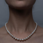 Load image into Gallery viewer, Luxurious  Pearl String
