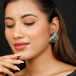 Load image into Gallery viewer, Pink Aura Studs