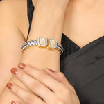 Load image into Gallery viewer, PEARL WRAP BRACELET
