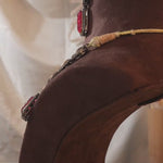 Load and play video in Gallery viewer, Oxidised Set
